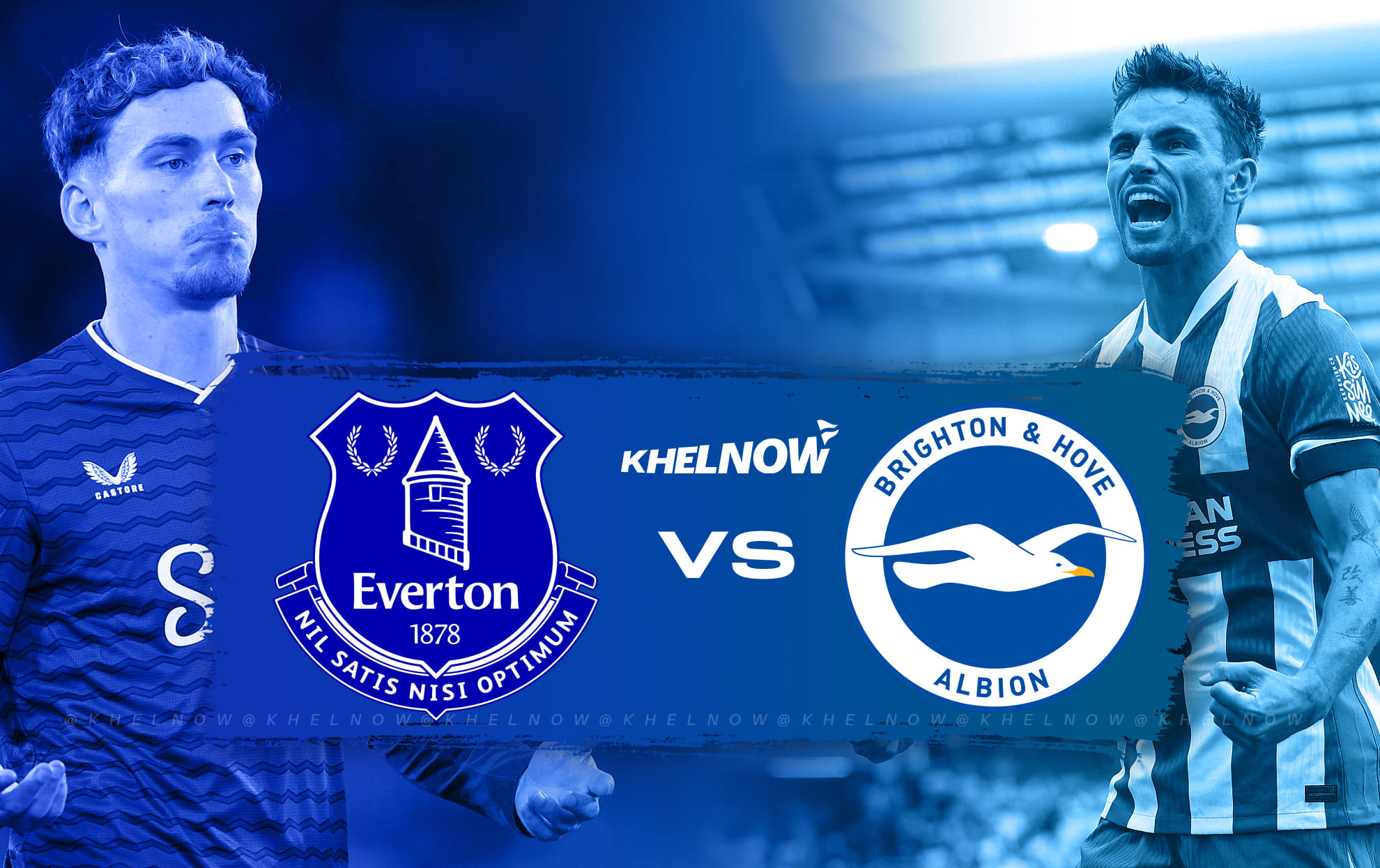 Everton vs Brighton Preview, prediction, lineups, betting tips & odds | Premier League 2025-26