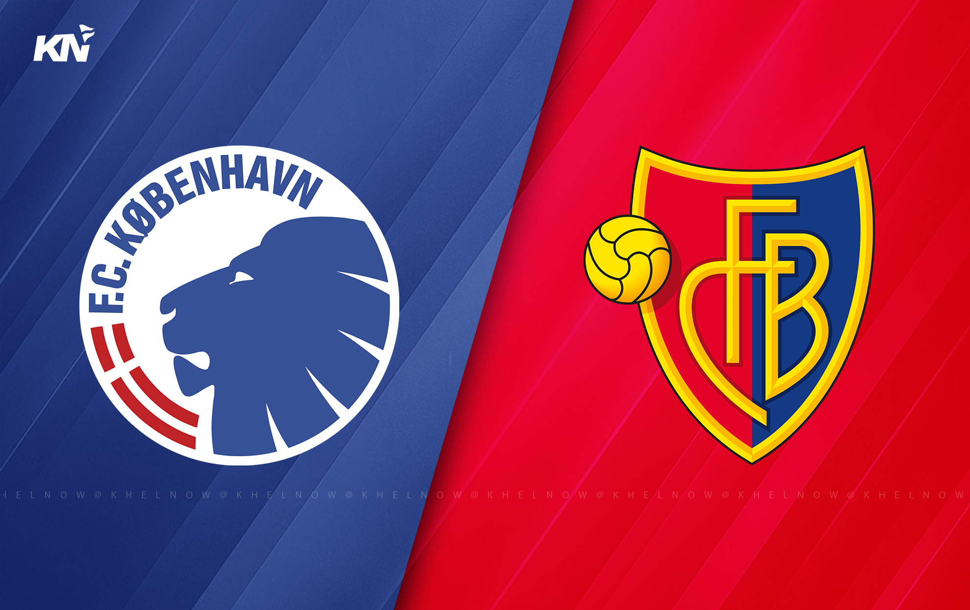 Copenhagen vs FC Basel Preview, prediction, lineups, betting tips & odds | UEFA Champions League 2025-26 Qualifiers Playoff Round Leg 2