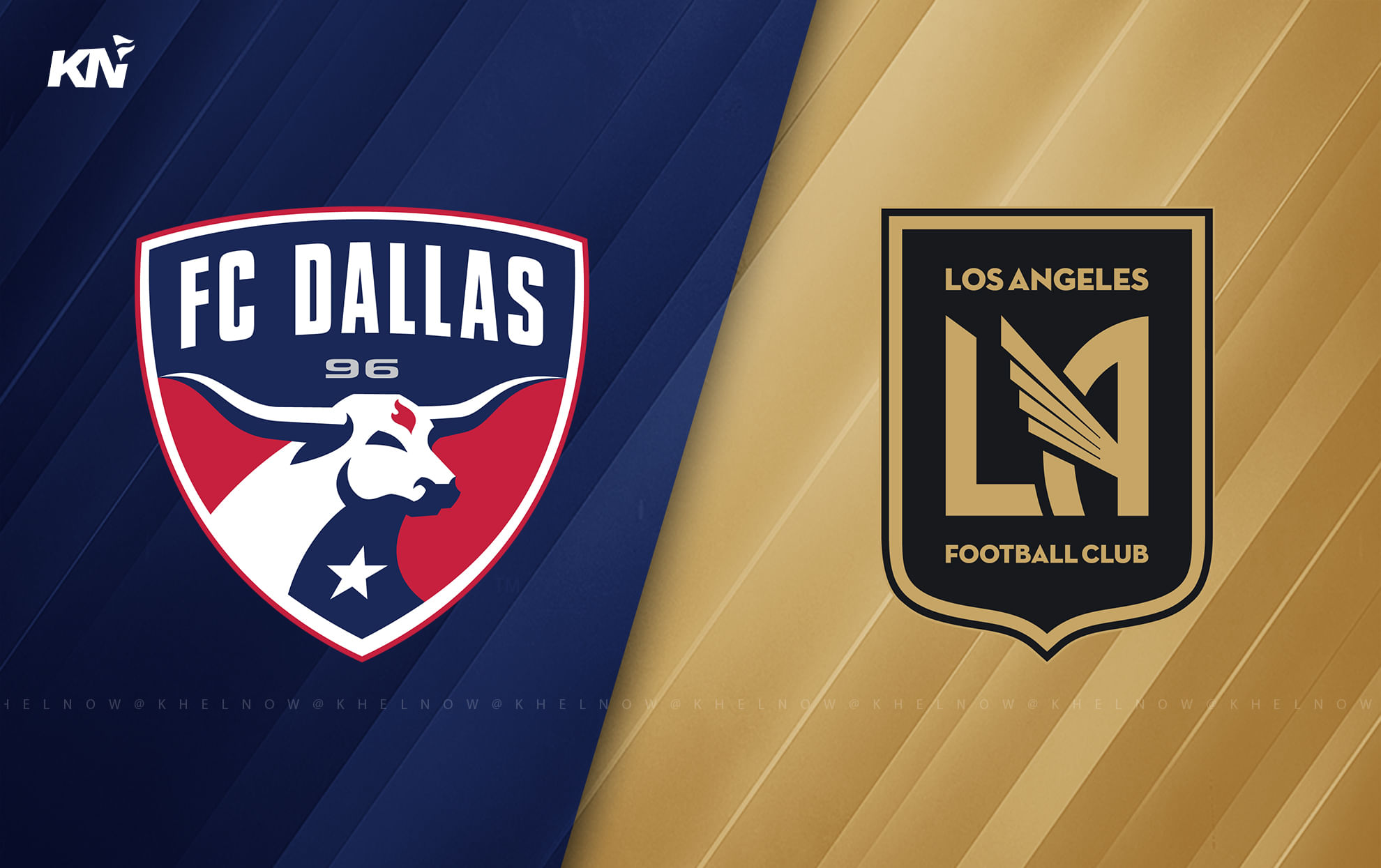 FC Dallas vs LAFC Preview, prediction, lineups, betting tips & odds | MLS 2025