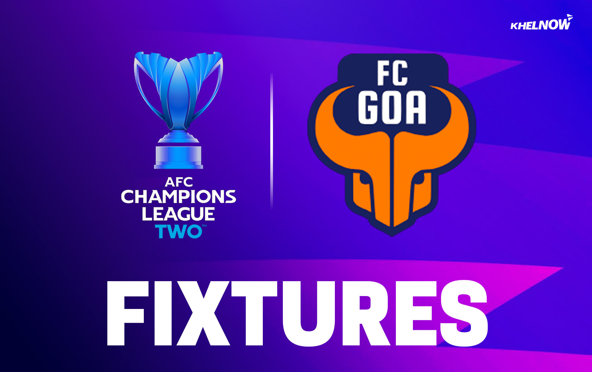 FC Goa to host Ronaldo's Al Nassr on October 22; check complete ACL 2 fixtures