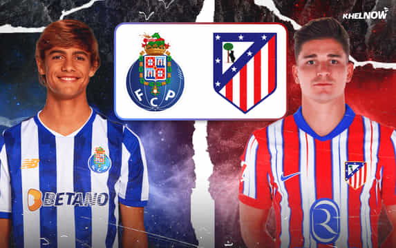FC Porto vs Atlético Madrid Preview, prediction, lineups, betting tips & odds | Pre-season friendly 2025