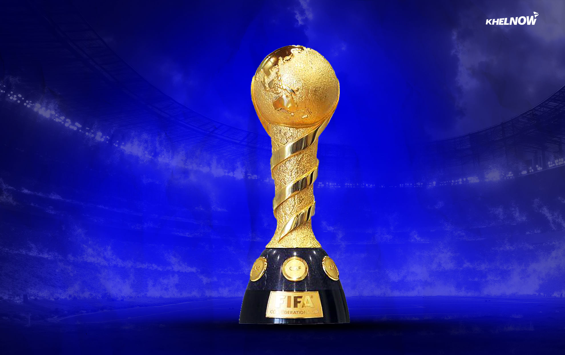 FIFA considering Confederations Cup return: Report