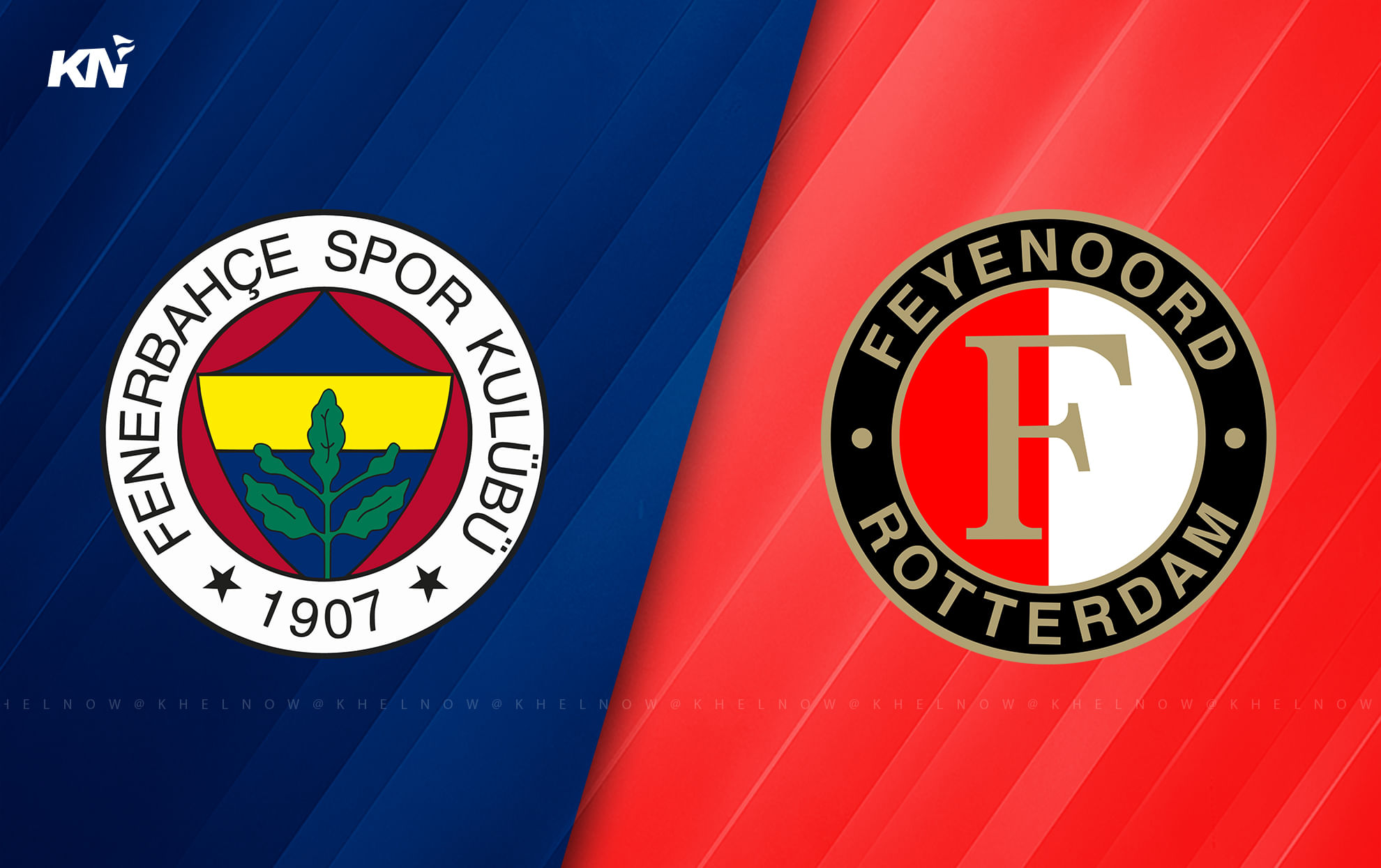 Fenerbahce vs Feyenoord Preview, prediction, lineups, betting tips & odds | UEFA Champions League qualifiers 2025-26 Third round second leg