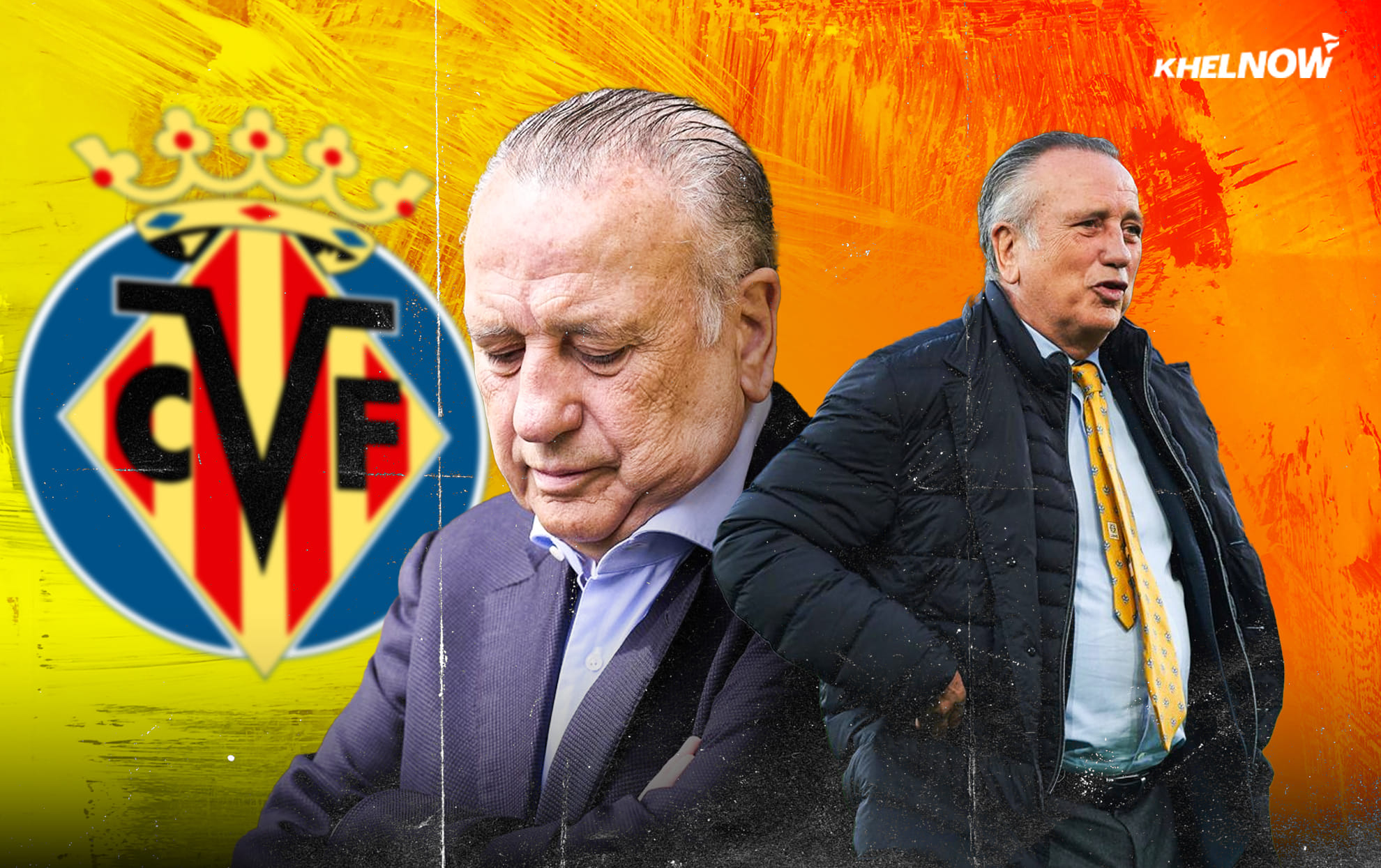 Villarreal president makes BOLD claims to fans regarding LaLiga game against Barcelona in USA