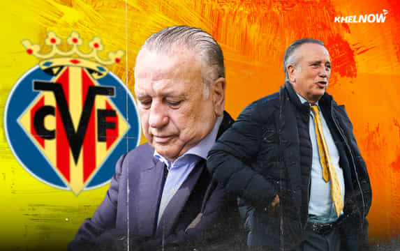 Villarreal president makes BOLD claims to fans regarding LaLiga game against Barcelona in USA