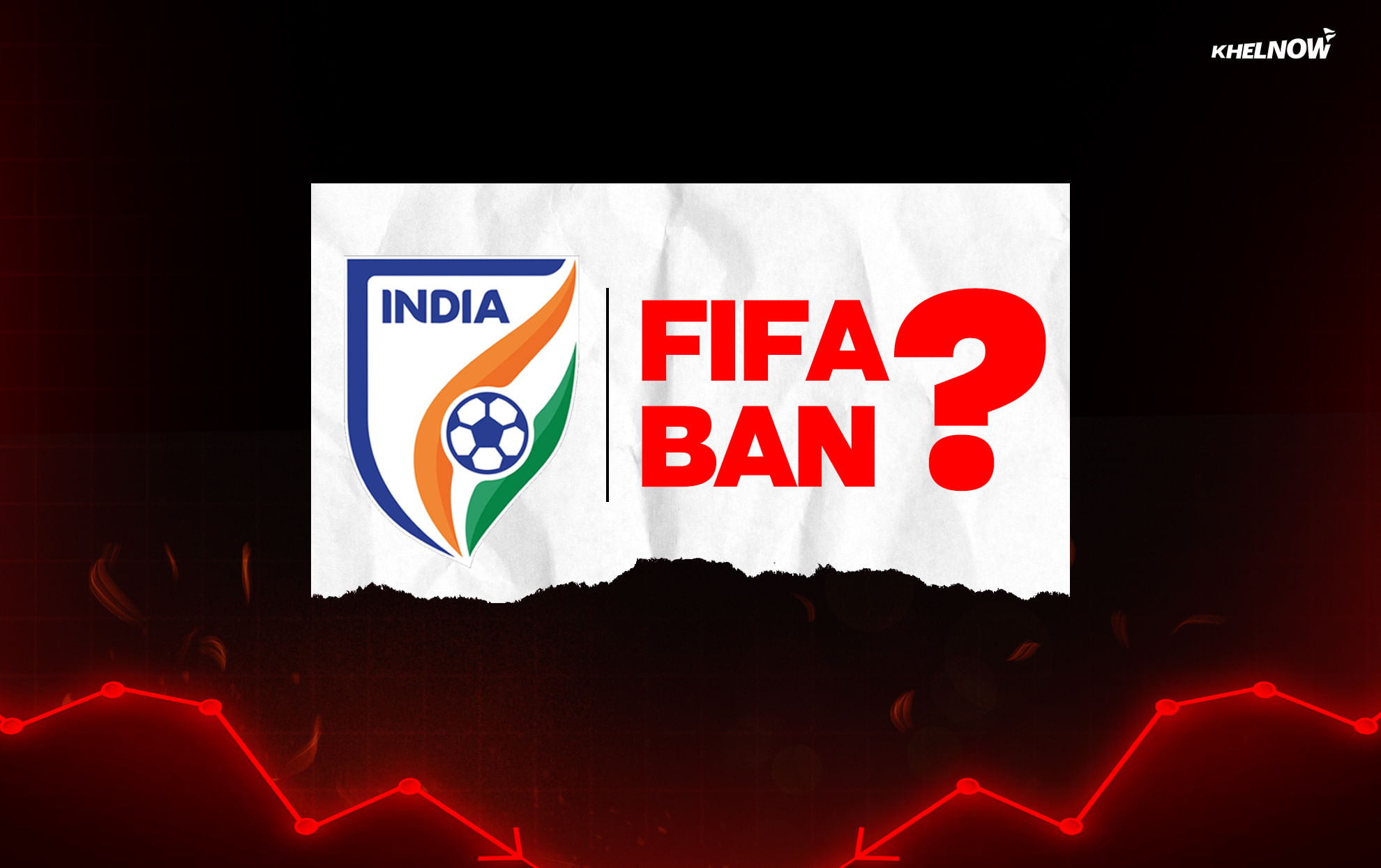 What could be the impact of another FIFA ban on Indian Football?