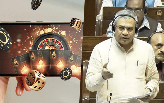 Parliament approves Online Gaming Bill 2025, bans real money games