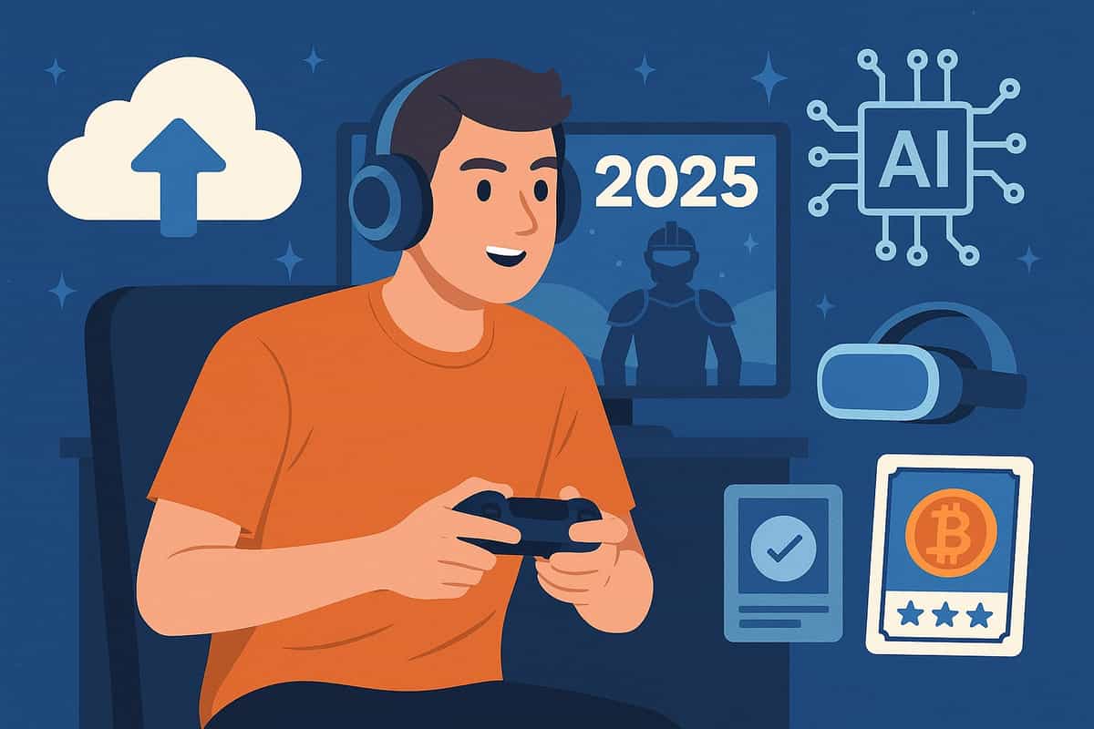 gaming
