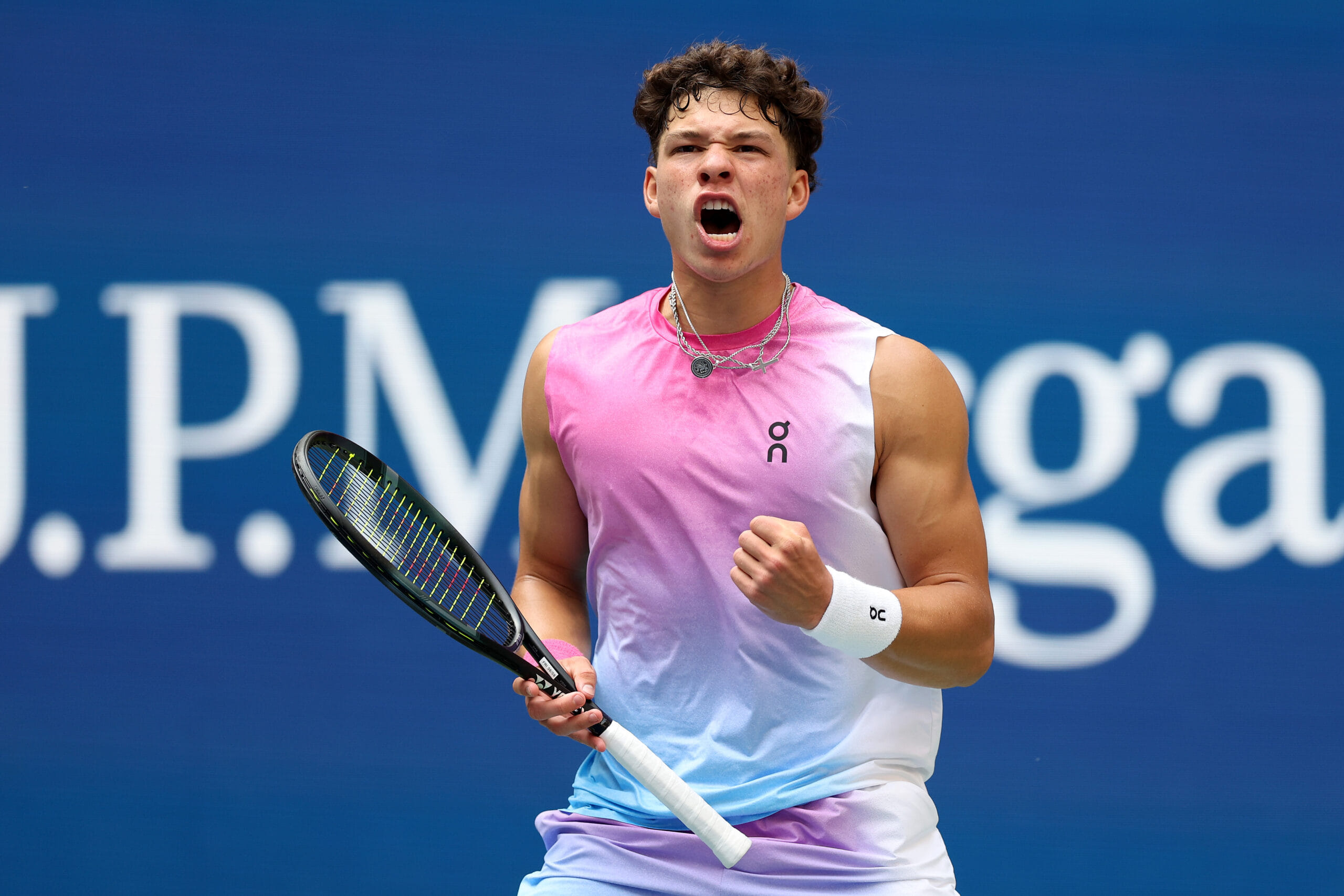 Fact Check: Did Ben Shelton hit a 158 mph serve at US Open 2026?
