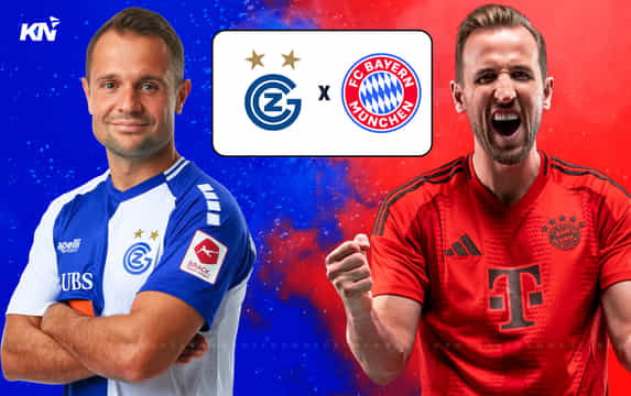 Grasshoppers vs Bayern Munich Preview, prediction, lineups, betting tips & odds | Pre-season friendly 2025