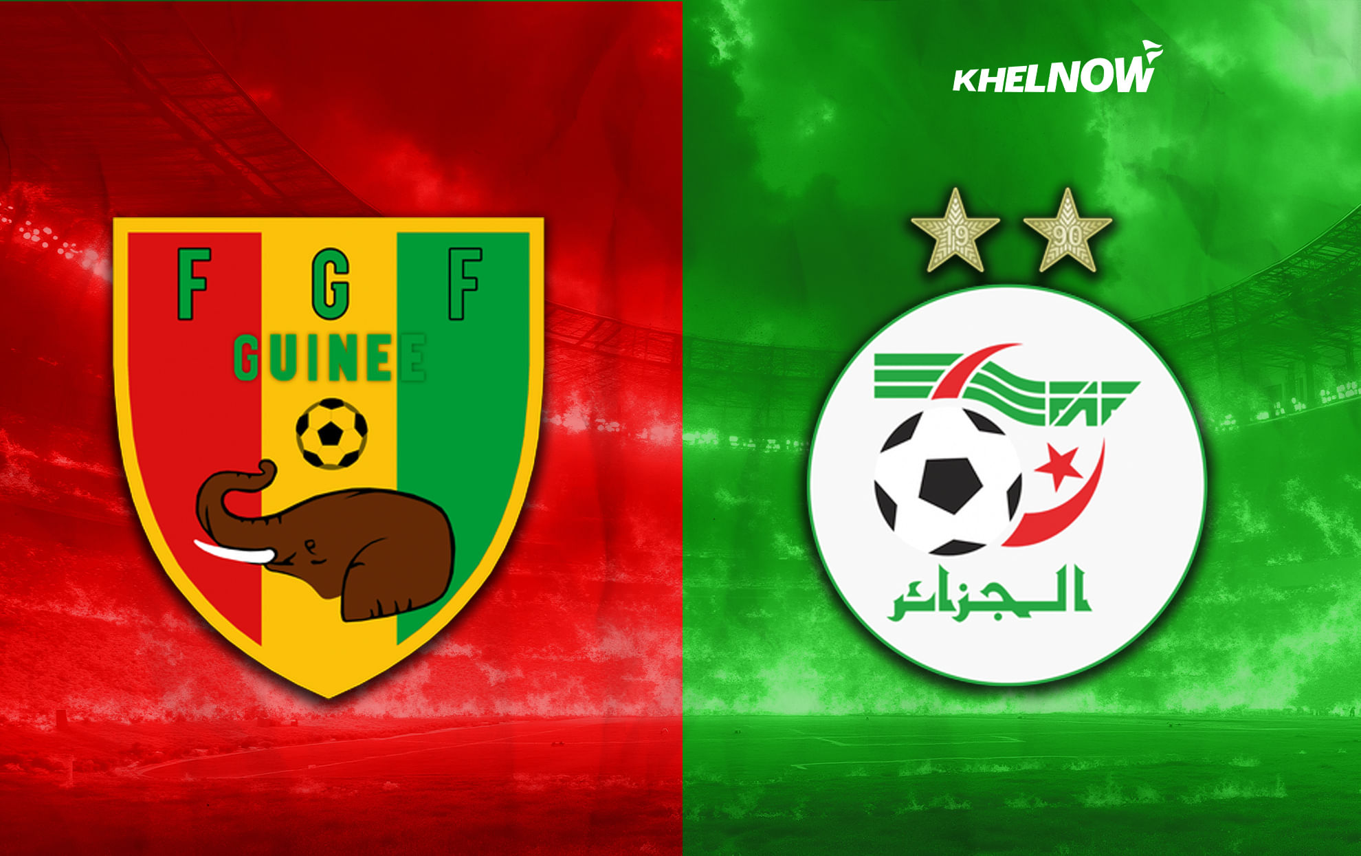 Guinea vs Algeria Preview, prediction, lineups, betting tips & odds | African Nations Championship (CHAN 2024)
