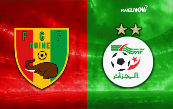 Guinea vs Algeria Preview, prediction, lineups, betting tips & odds | African Nations Championship (CHAN 2024)