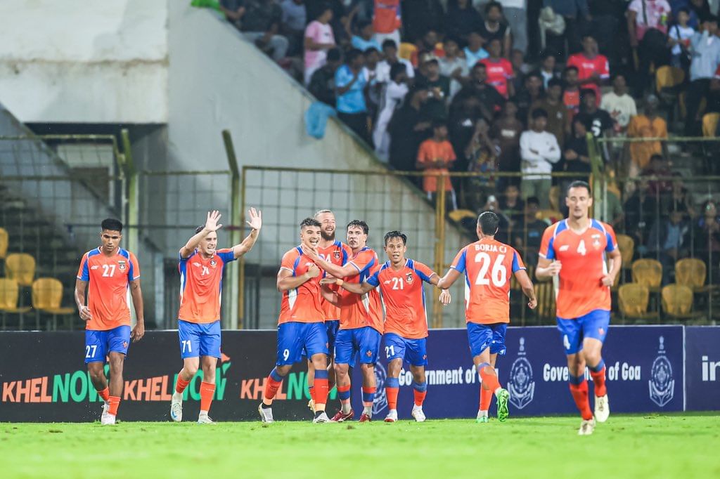 FC Goa vs Al Seeb: Impressive new signings, tactical adaptability, injury concerns, and other talking points