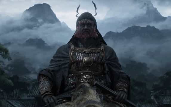 Black Myth Zhong Kui