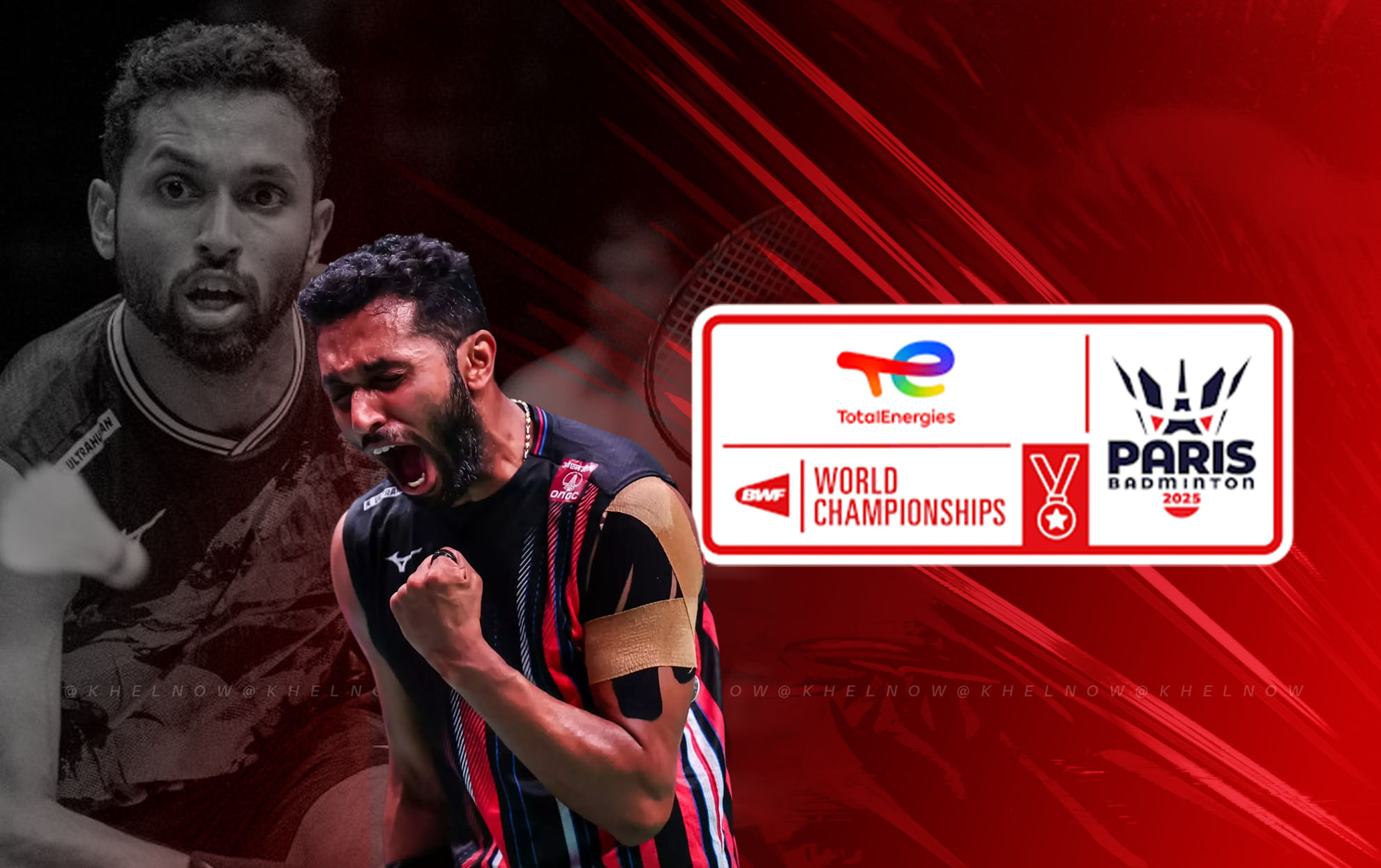 HS Prannoy's projected path to BWF World Championships 2025 final