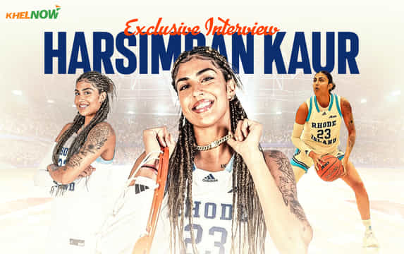 With WNBA in mind, Harsimran Kaur takes leap of faith to live basketball dream