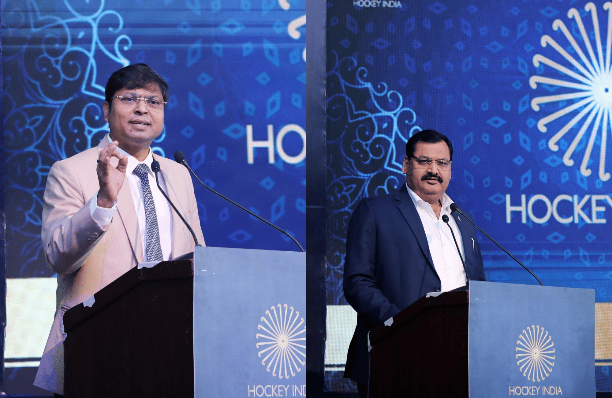 Hockey Asia Cup 2025 to be telecast, live streamed on Sony Network