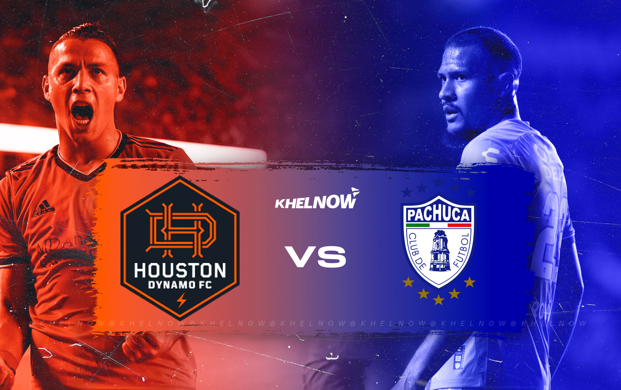 Houston Dynamo vs Pachuca Preview, prediction, lineups, betting tips & odds | Leagues Cup 2025