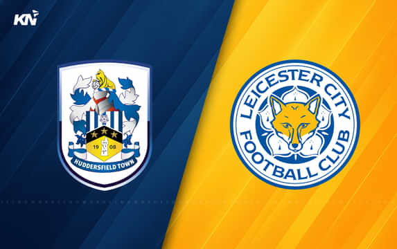 Huddersfield Town vs Leicester City Preview, prediction, lineups, betting tips & odds | EFL Cup 2025-26 First Round