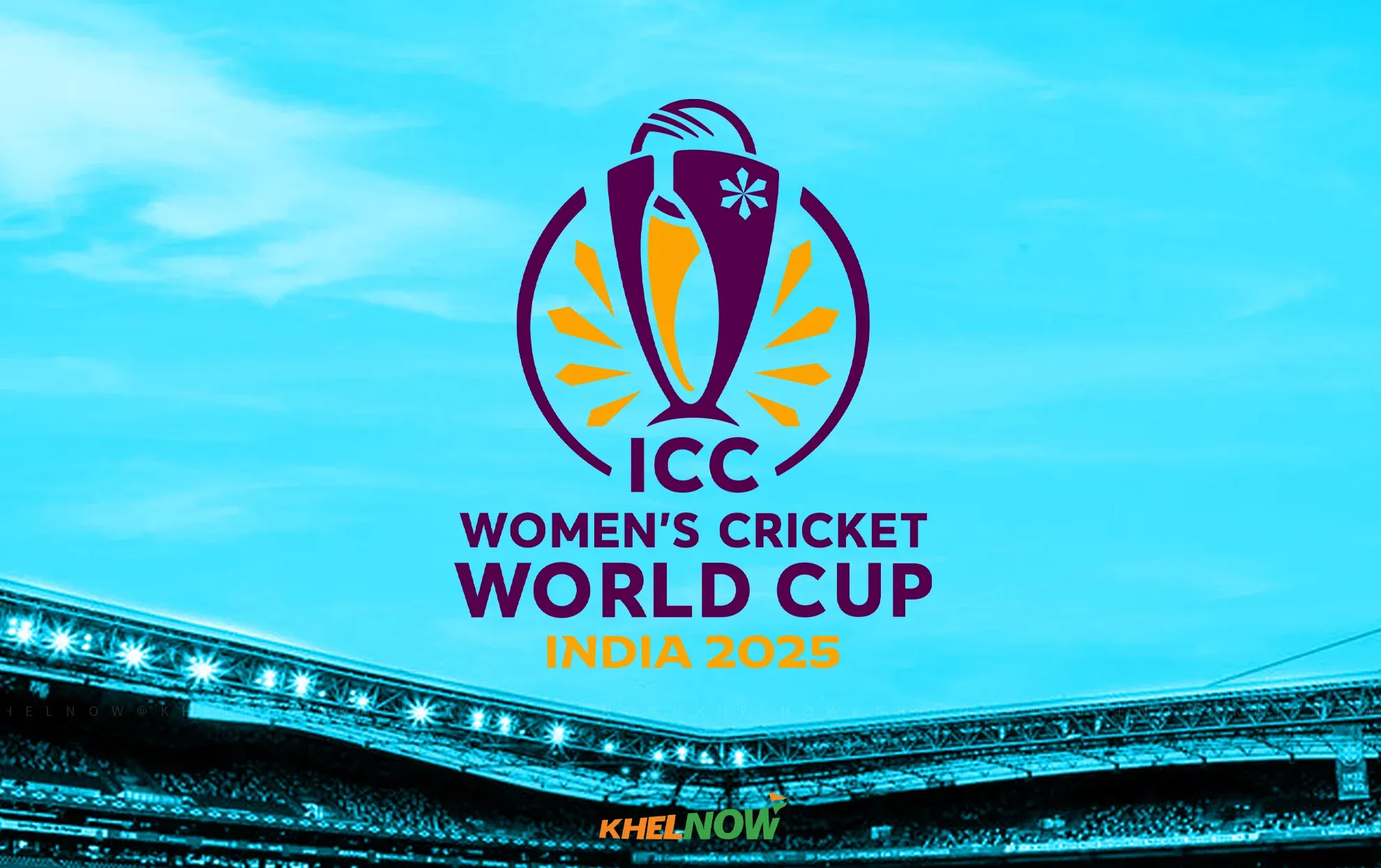 ICC Women's Cricket World Cup 2025