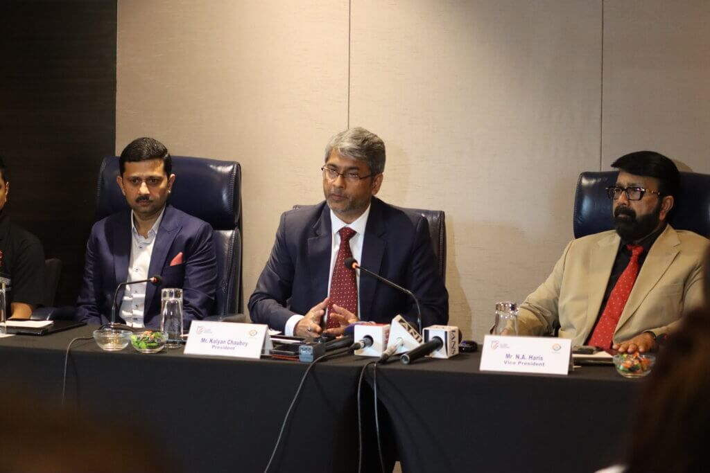 ISL clubs, AIFF and FSDL hold crucial meeting over 2025-26 season roadmap