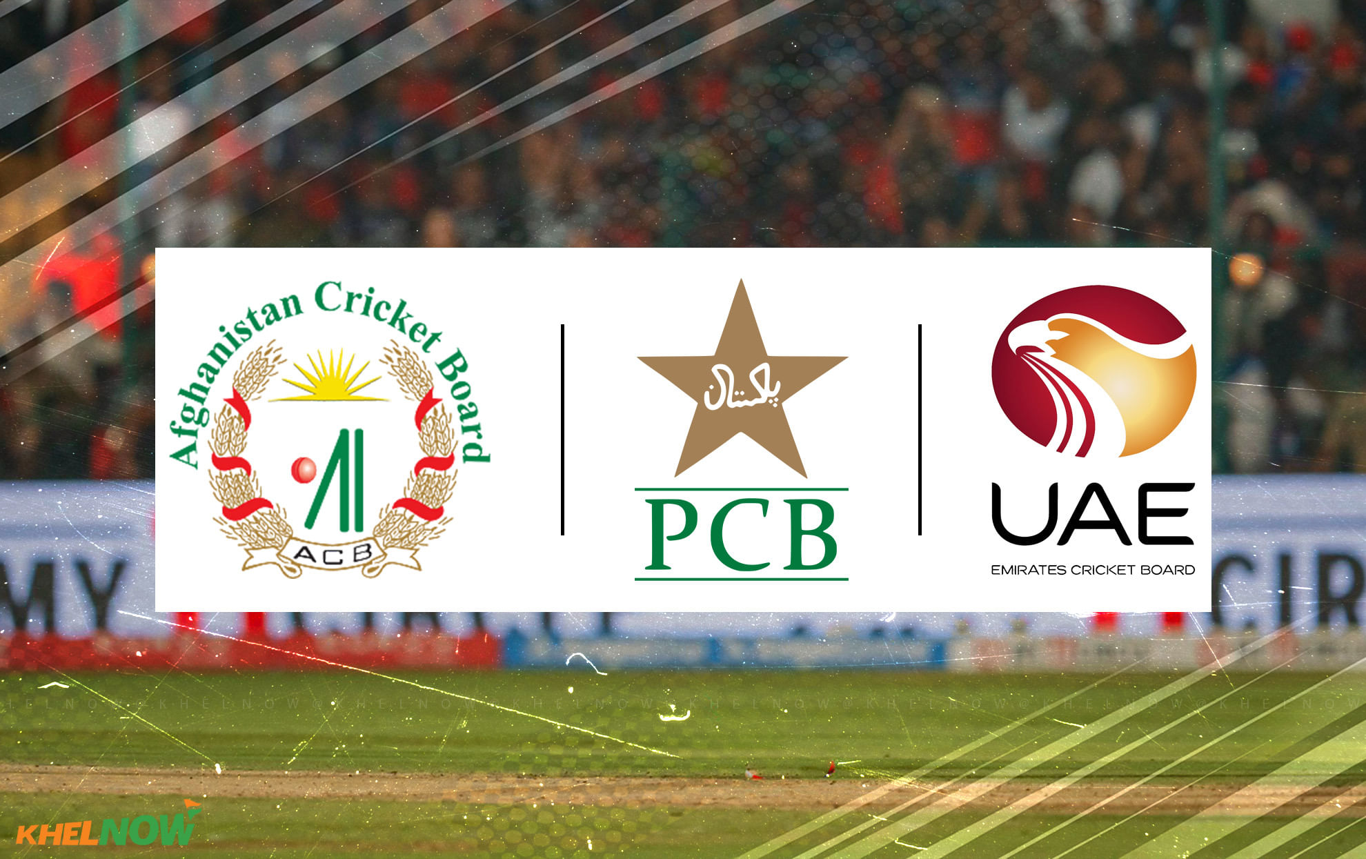 Pakistan, Afghanistan and UAE to battle in a T20I tri-series in Sharjah ahead of Asia Cup 2025