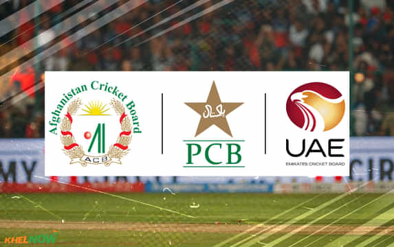 Pakistan, Afghanistan and UAE to battle in a T20I tri-series in Sharjah ahead of Asia Cup 2025