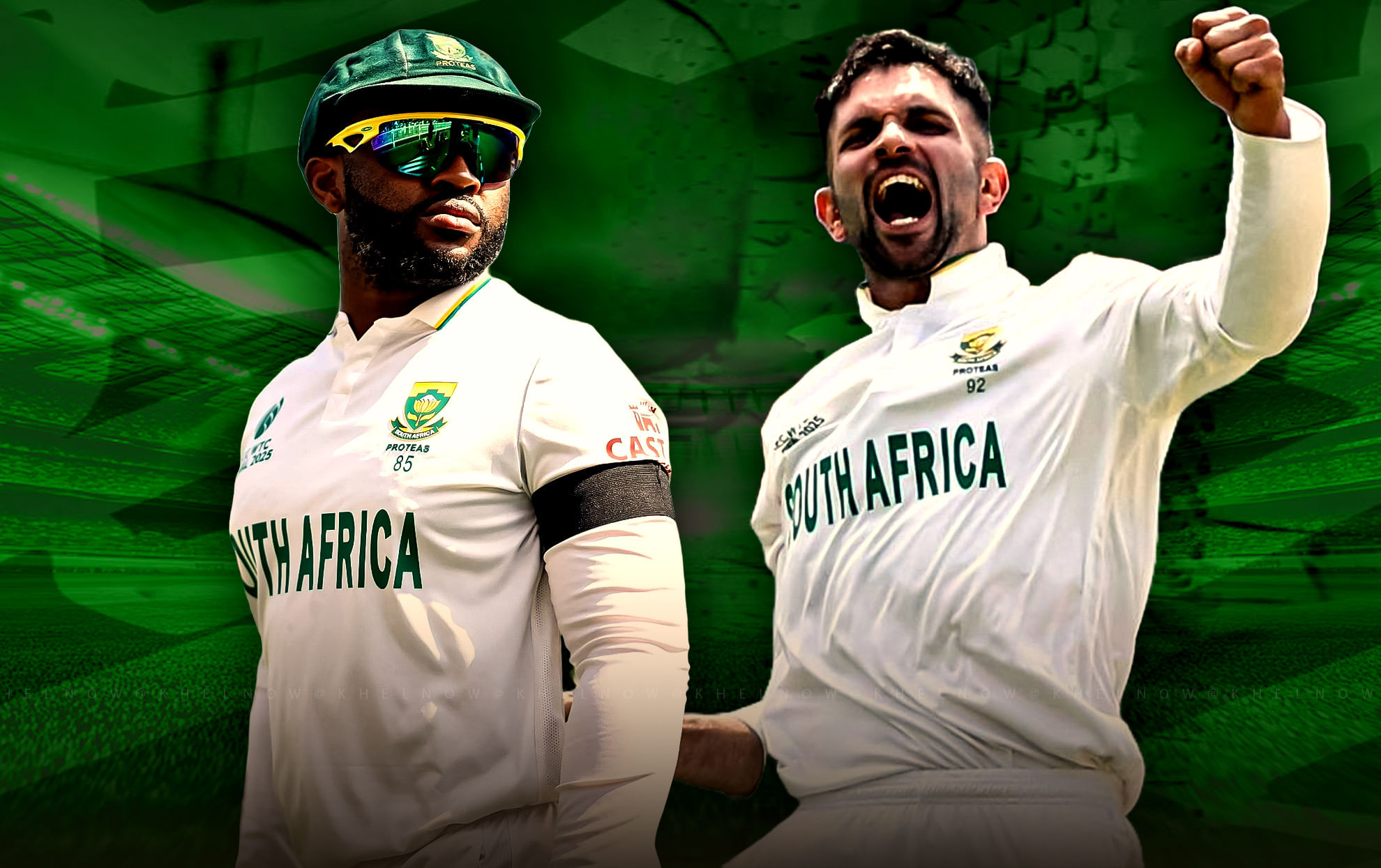 Cricket South Africa annual awards 2024-25