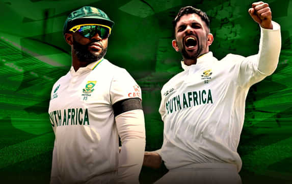 Cricket South Africa annual awards 2024-25