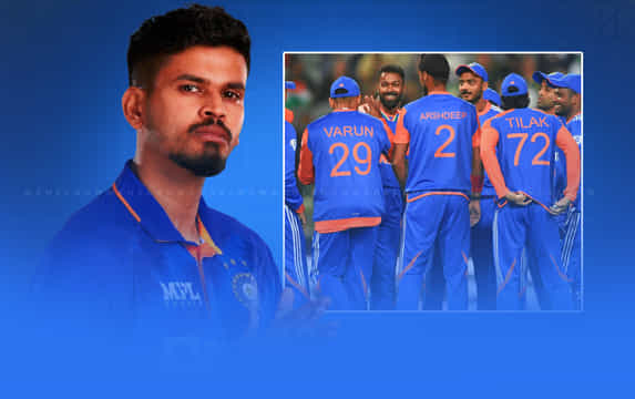 Asia Cup 2025: 3 IPL performers who can find a place in the Indian squad