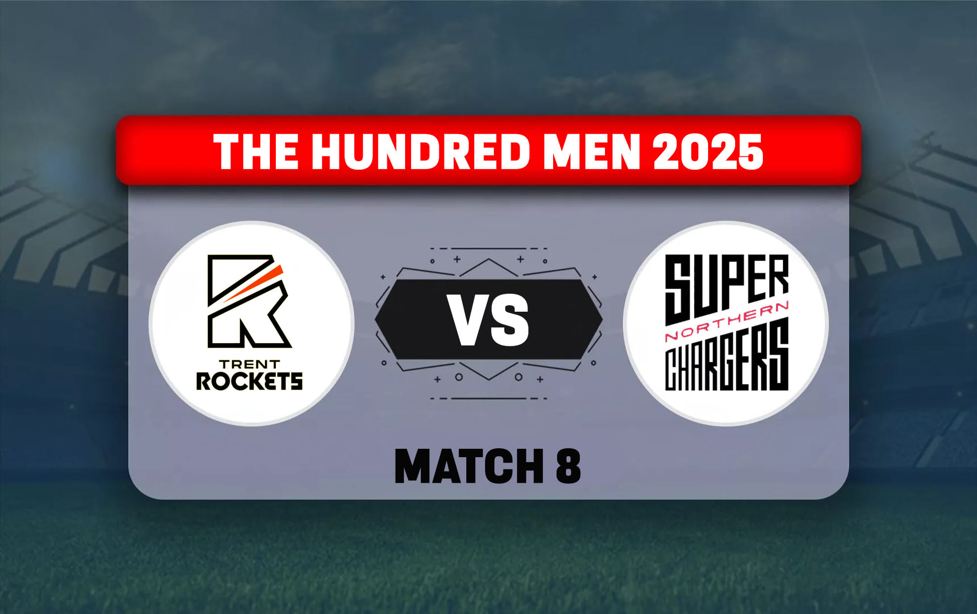 TRT vs NOS Dream11 Prediction, Dream11 Playing XI, Today Match 8, The Hundred Men 2025
