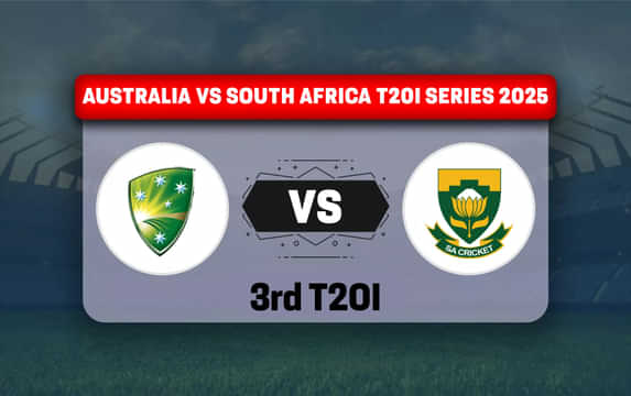 AUS vs SA Dream11 Prediction, Best Dream11 Playing XI, Today Match 3rd T20I, Australia vs South Africa T20I series 2025