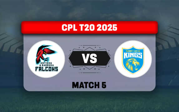 ABF vs SKL Dream11 Prediction, Dream11 Playing XI, Today Match 5, CPL T20 2025