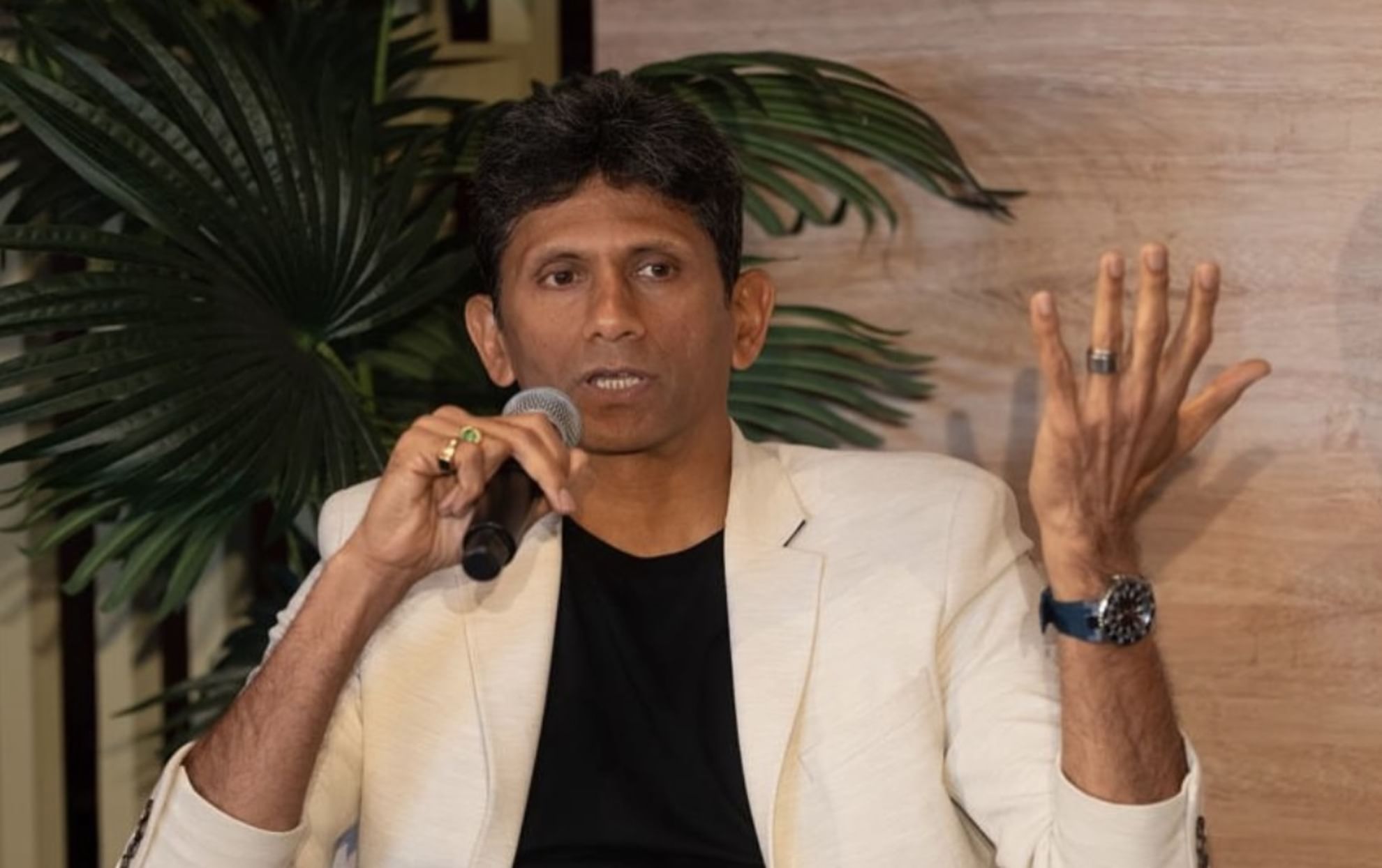 Venkatesh Prasad