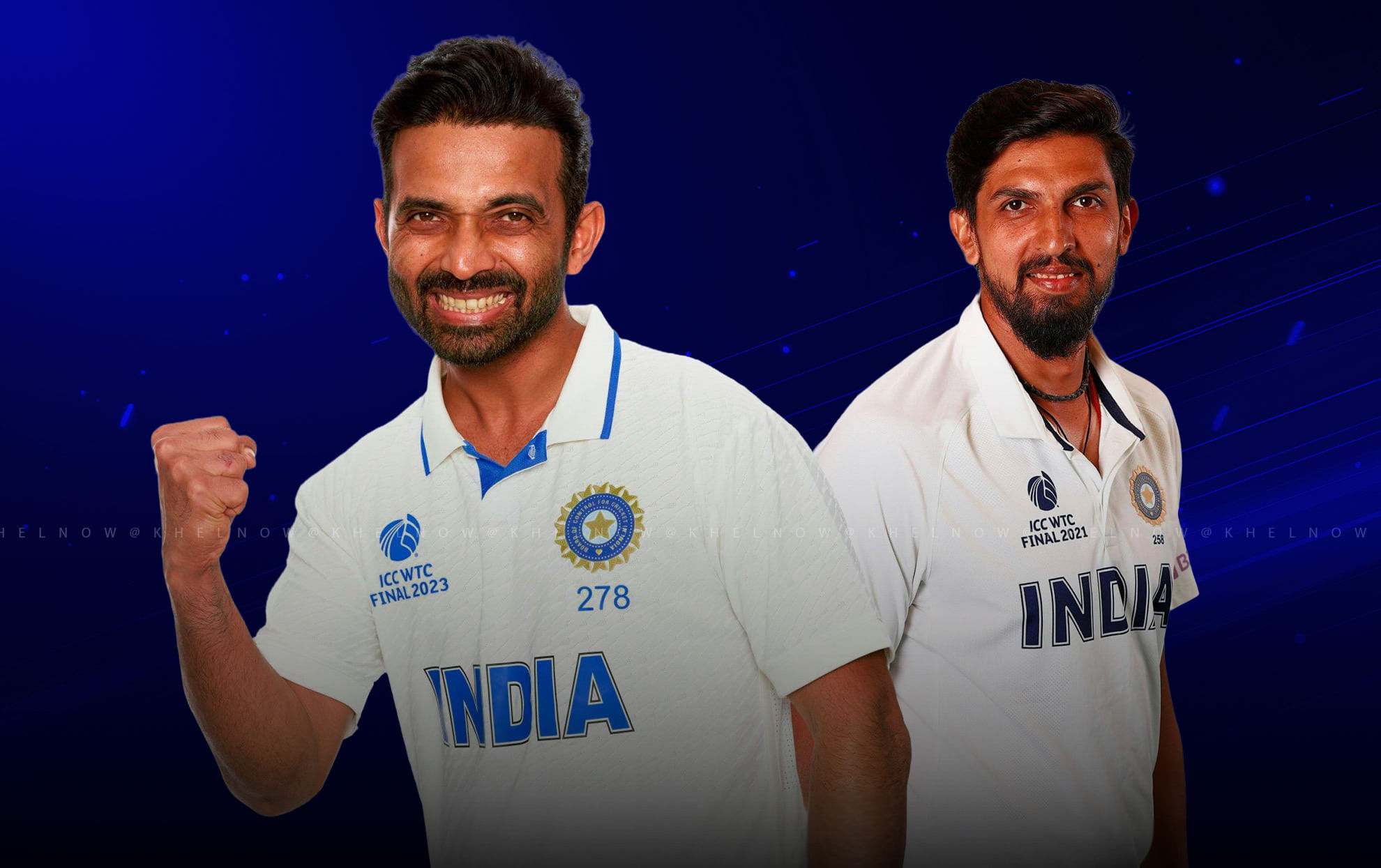 5 Indian cricketers who might retire soon