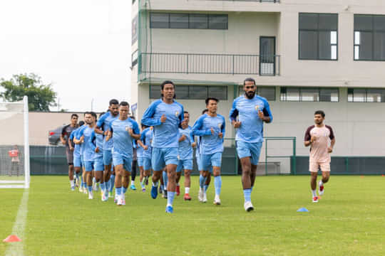 Five major talking points of Khalid Jamil's first provisional India squad