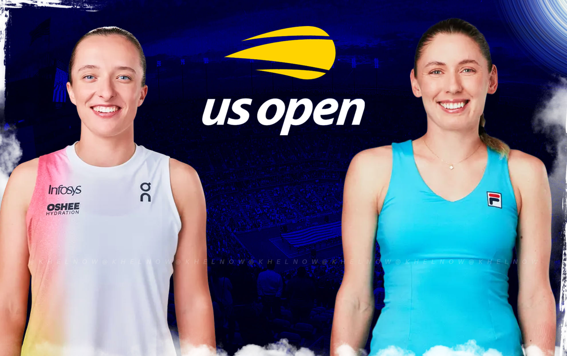 Iga Swiatek vs Ekaterina Alexandrova prediction, betting tips & odds, head-to-head, preview: US Open 2025