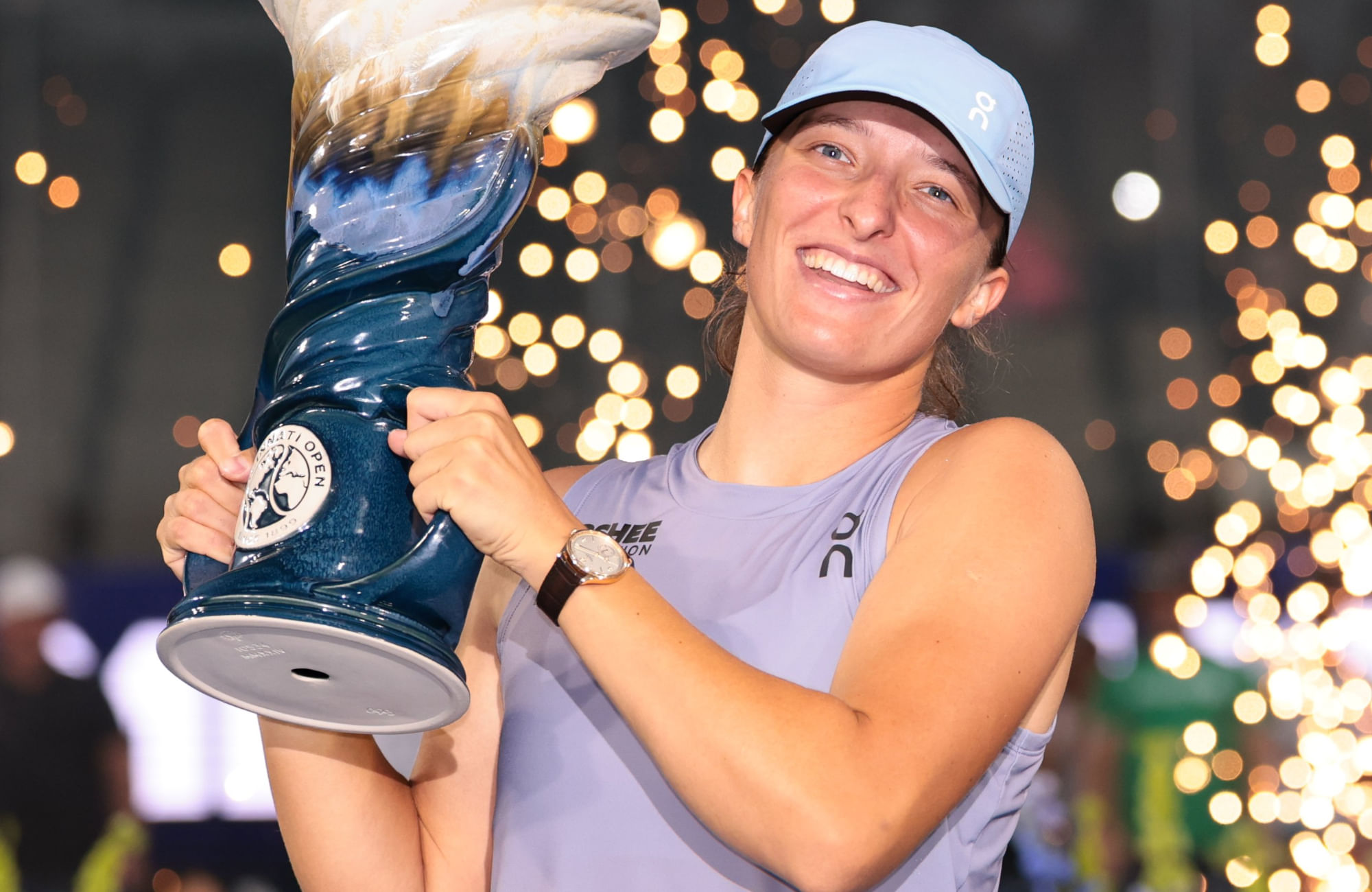 Cincinnati Open 2025 payouts: How much did Iga Swiatek, Aryna Sabalenka & others earn in prize money?