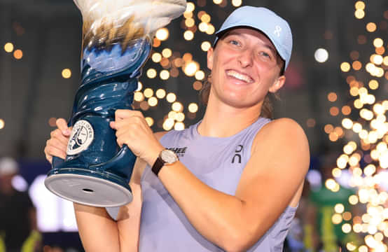 Cincinnati Open 2025 payouts: How much did Iga Swiatek, Aryna Sabalenka & others earn in prize money?