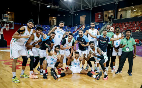 What is India's best-ever finish in FIBA Asia Cup? All you need to know