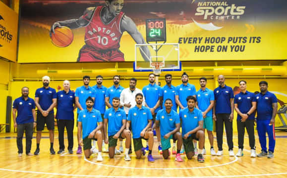 Analysing India's roster for FIBA Asia Cup 2025: Amritpal's absence, gaps, likely approach