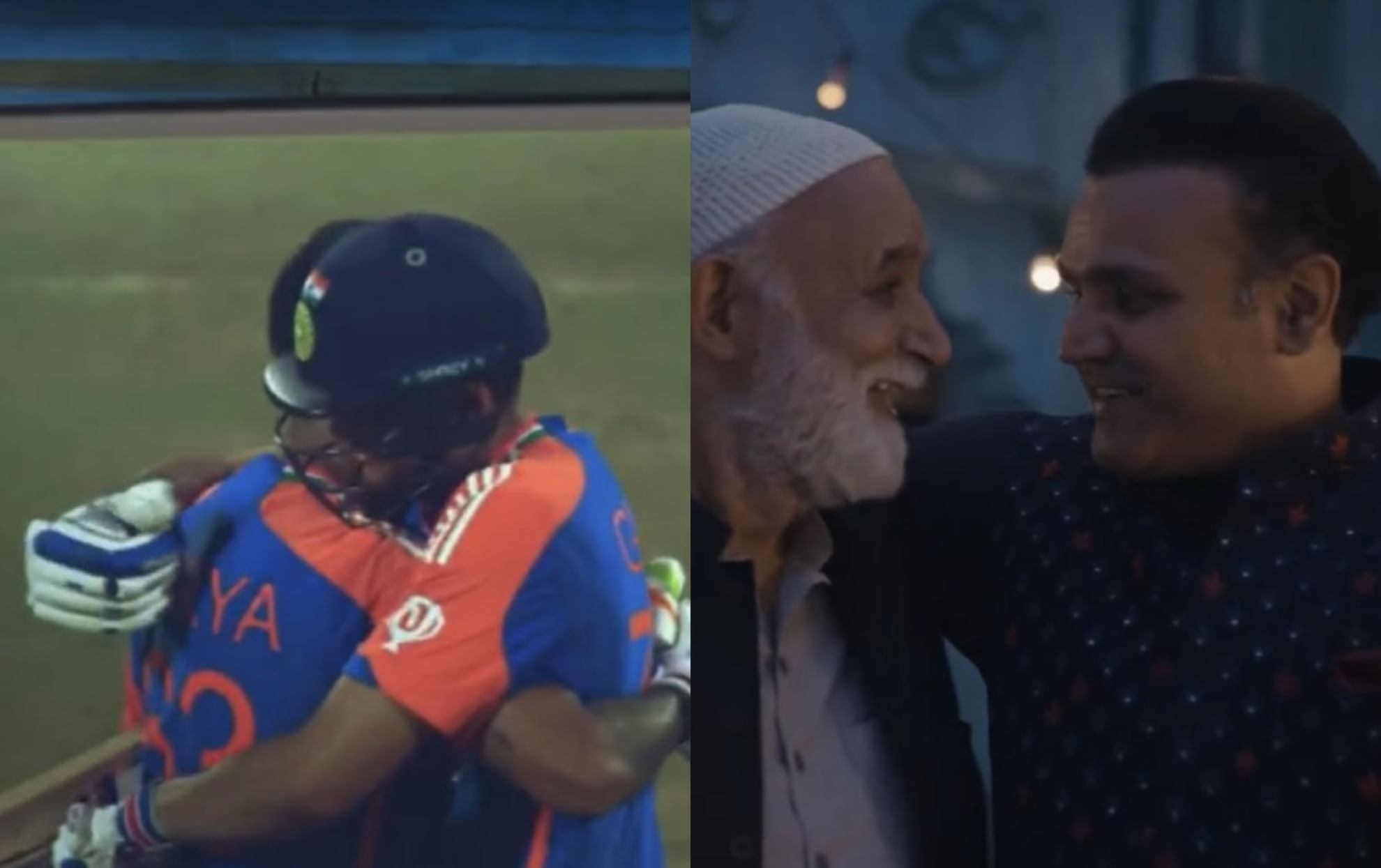 India vs Pakistan Promo