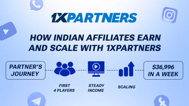 1xpartners