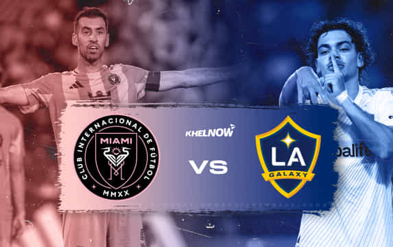 Inter Miami vs LA Galaxy Preview, prediction, lineups, betting tips & odds | MLS 2025