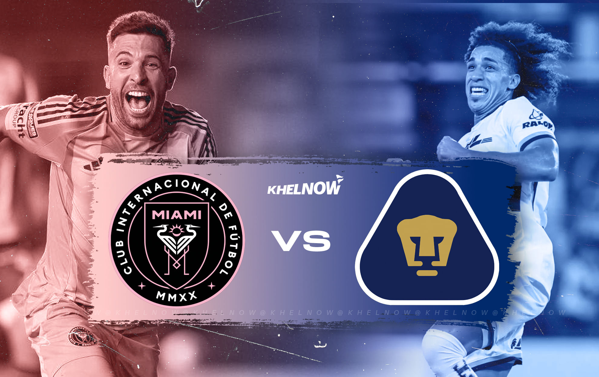 Inter Miami vs Pumas UNAM Preview, prediction, lineups, betting tips & odds | Leagues Cup 2025