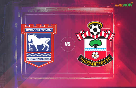 Ipswich Town vs Southampton Preview, prediction, lineups, betting tips & odds | EFL Championship 2025-26