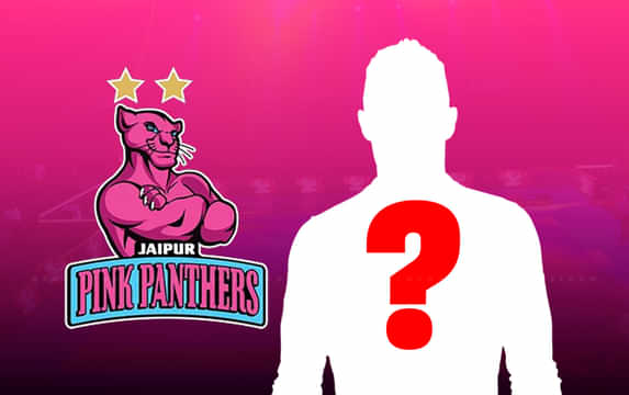 PKL 12: What will be Jaipur Pink Panthers' starting 7 in Pro Kabaddi 2025?