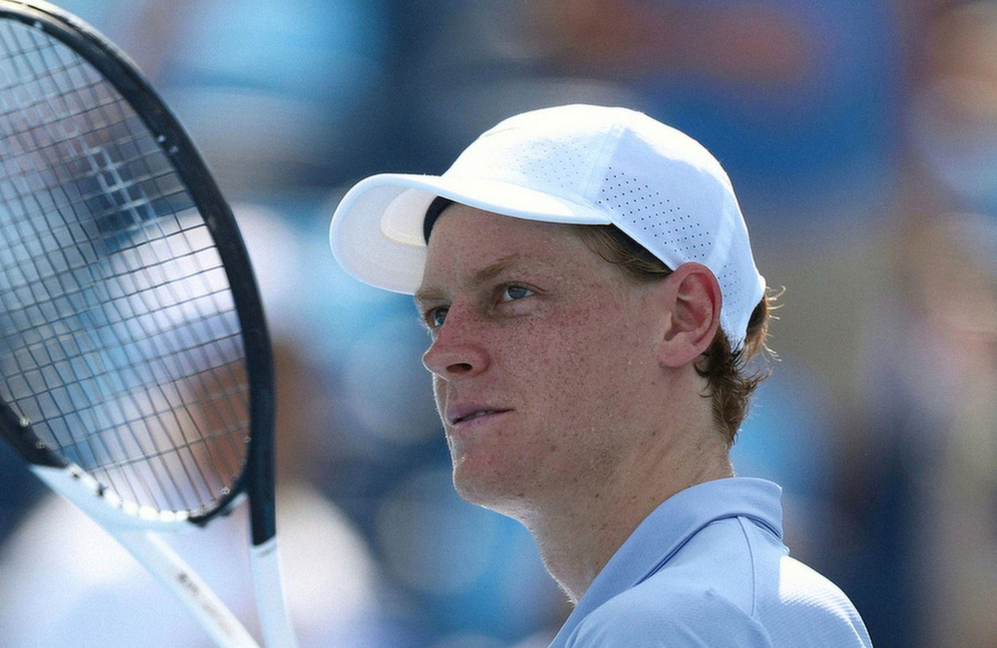 Jannik sinner US Open 2025