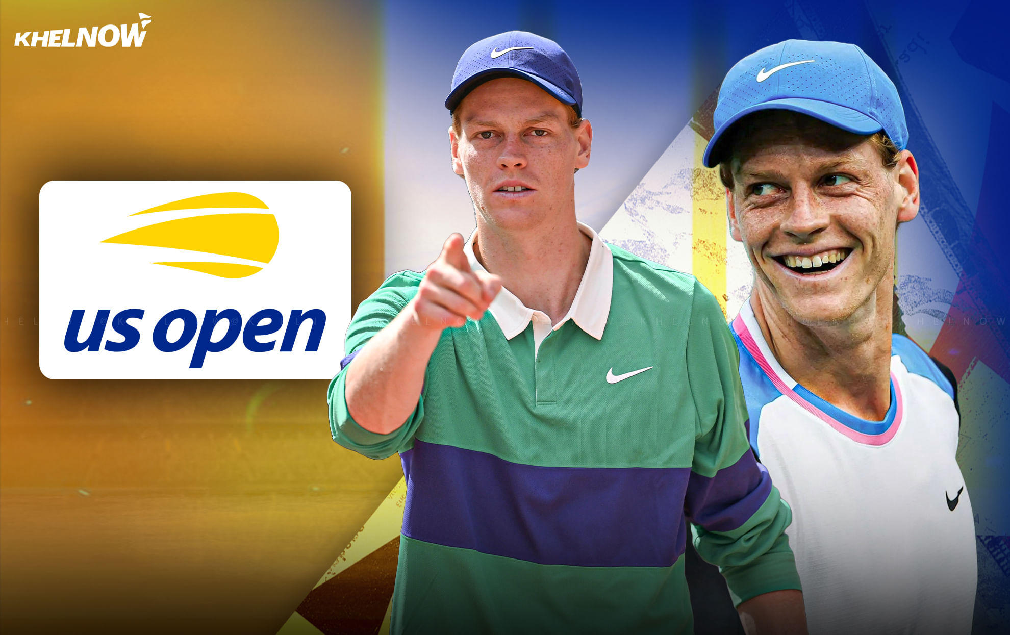 Five records Jannik Sinner can break at US Open 2025
