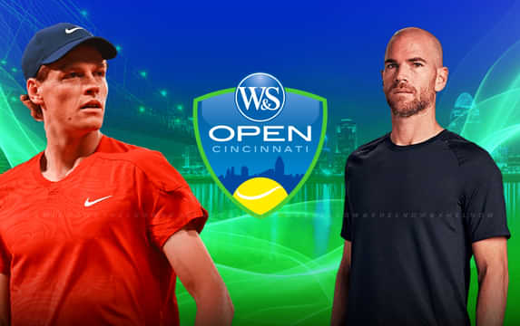 Jannik Sinner vs Adrian Mannarino prediction, betting tips & odds, head-to-head, preview: Cincinnati Open 2025